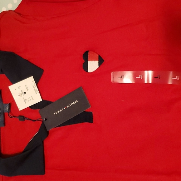 Tommy shirt - Picture 2 of 3